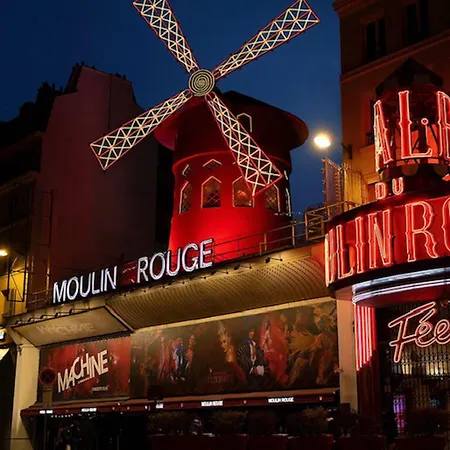 Sweet Montmartre * パリ